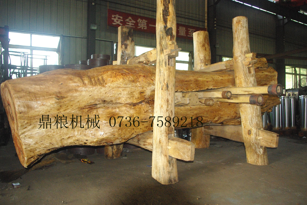  全新木榨，純古法木榨，原木木榨榨油機(jī) 
